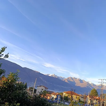 Dafni Nuovo Accogliente Funzionale In Centro Paese Apartment Dervio