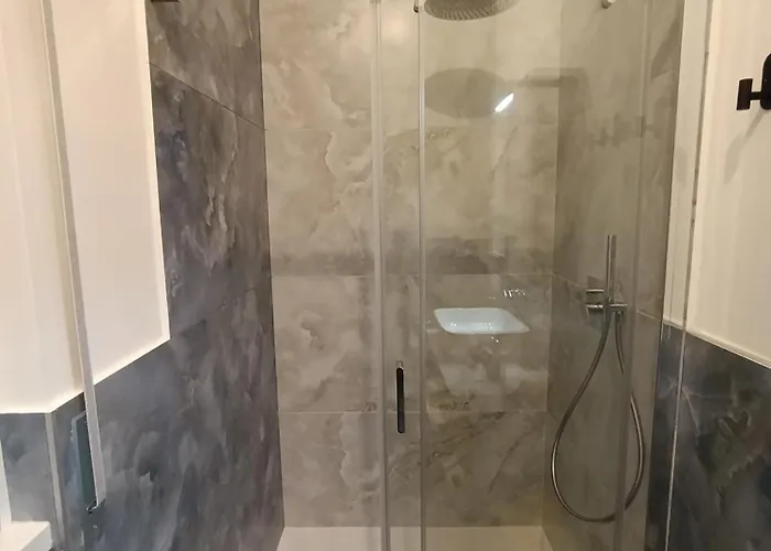 Dafni Nuovo Accogliente Funzionale In Centro Paese