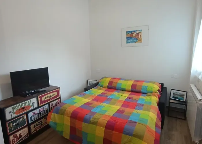 Apartment Dafni Nuovo Accogliente Funzionale In Centro Paese Dervio