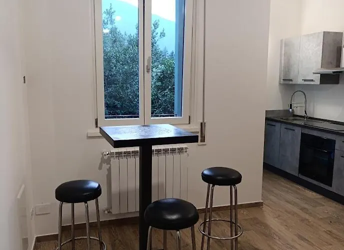 Apartment Dafni Nuovo Accogliente Funzionale In Centro Paese