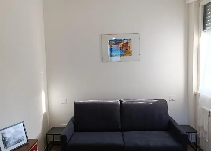 Dafni Nuovo Accogliente Funzionale In Centro Paese