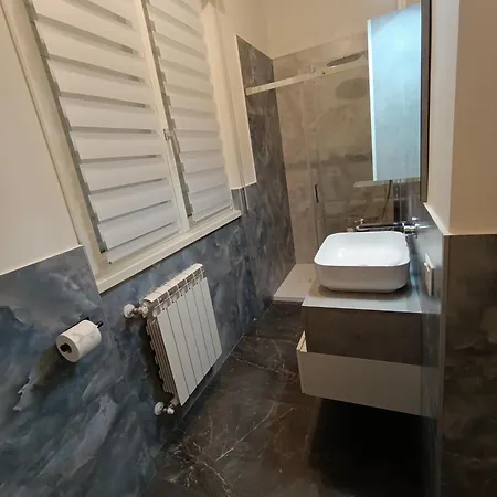 Appartamento Dafni Nuovo Accogliente Funzionale In Centro Paese *