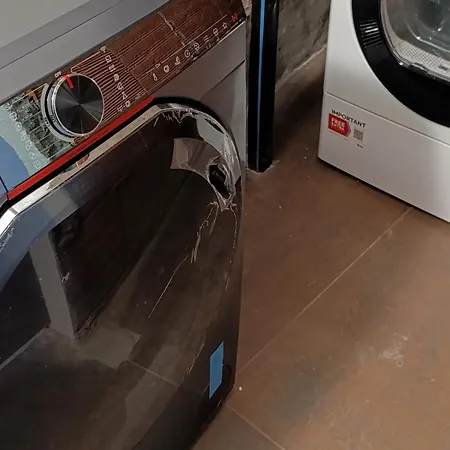 Appartement Dafni Nuovo Accogliente Funzionale In Centro Paese Dervio