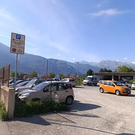 Daire Dafni Nuovo Accogliente Funzionale In Centro Paese