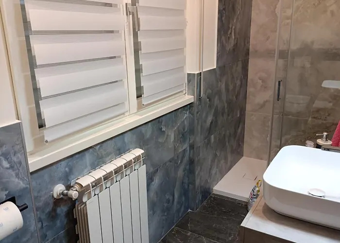 Appartamento Dafni Nuovo Accogliente Funzionale In Centro Paese *