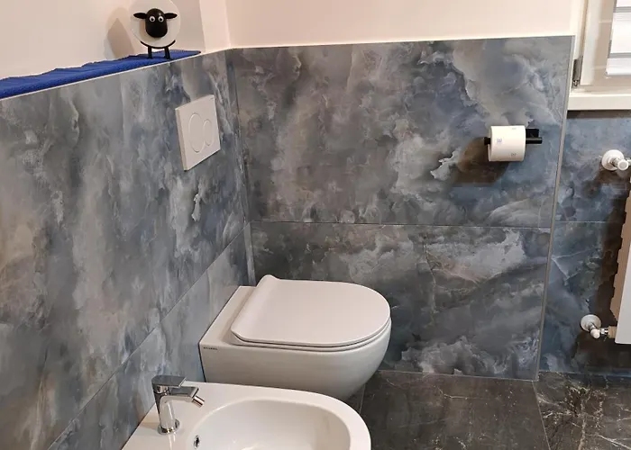 Dafni Nuovo Accogliente Funzionale In Centro Paese Appartement *