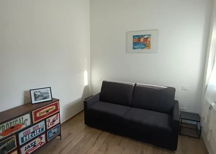 Appartement Dafni Nuovo Accogliente Funzionale In Centro Paese *