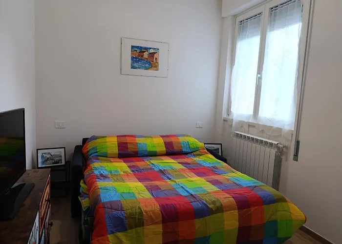 Dafni Nuovo Accogliente Funzionale In Centro Paese Appartement *