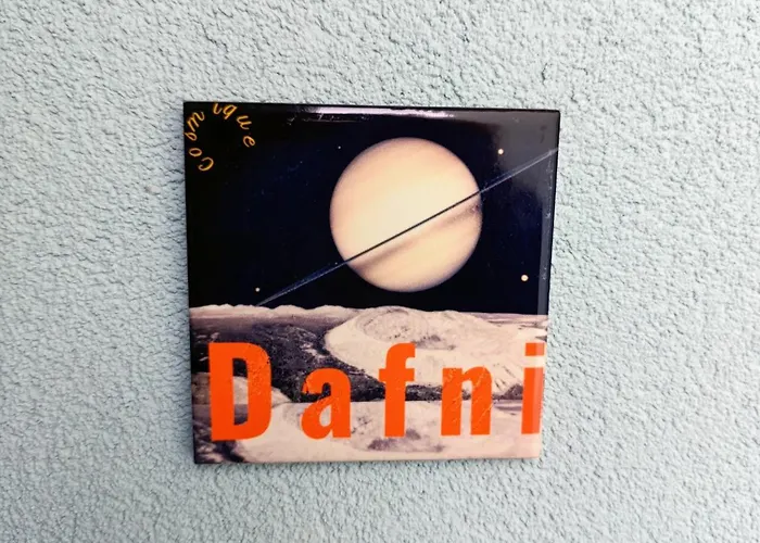 Dafni Nuovo Accogliente Funzionale In Centro Paese