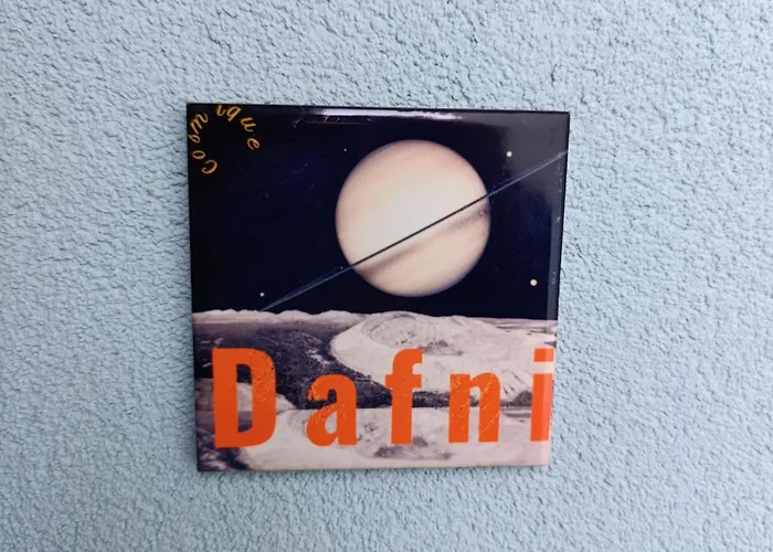 Dafni Nuovo Accogliente Funzionale In Centro Paese