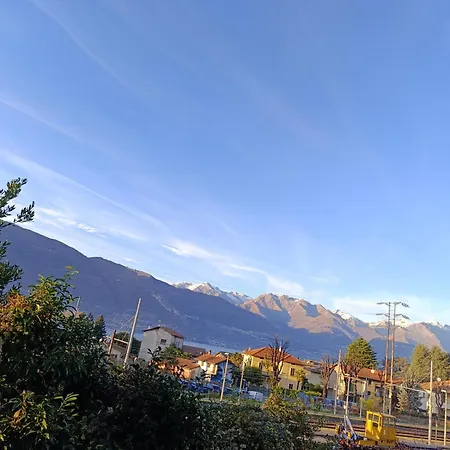 Dafni Nuovo Accogliente Funzionale In Centro Paese