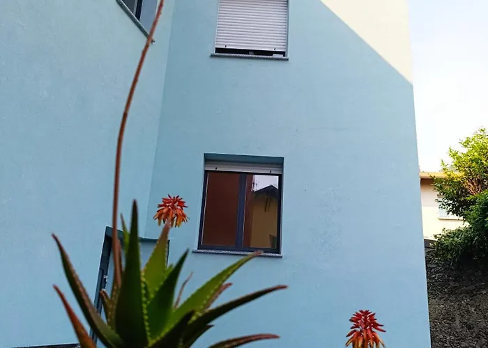 公寓 Dafni Nuovo Accogliente Funzionale In Centro Paese