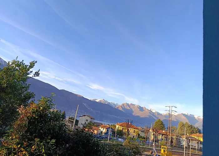 Dafni Nuovo Accogliente Funzionale In Centro Paese