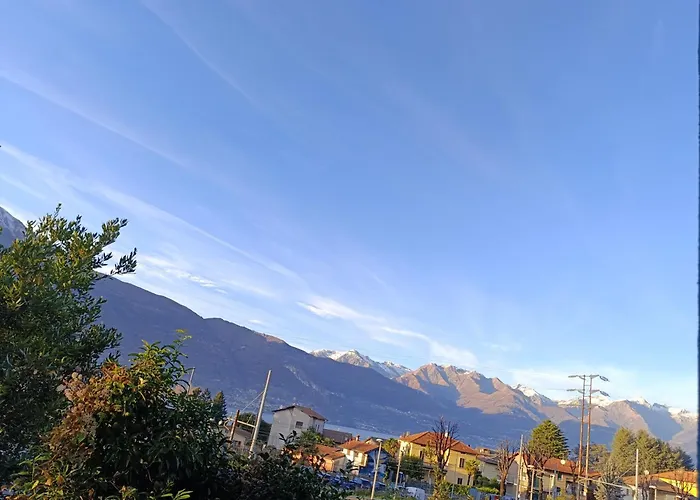 Dafni Nuovo Accogliente Funzionale In Centro Paese 公寓 德尔维奥