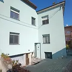 Dafni Nuovo Accogliente Funzionale In Centro Paese Apartmán *
