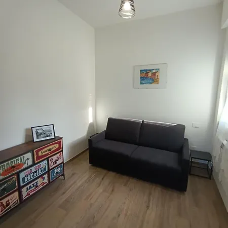 Apartament Dafni Nuovo Accogliente Funzionale In Centro Paese *