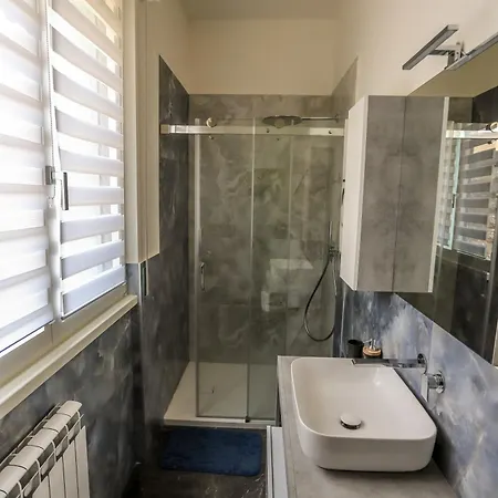 Apartament Dafni Nuovo Accogliente Funzionale In Centro Paese